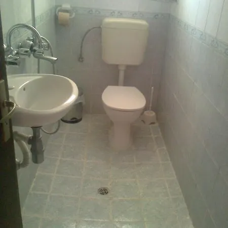 Guest House Tashkov Gasthuis