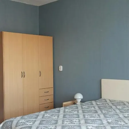 Gasthuis Guest House Tashkov