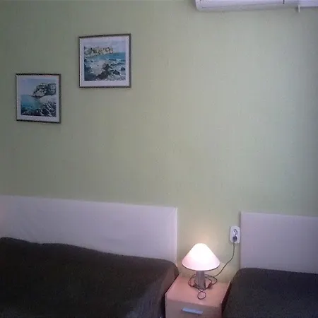 Guest House Tashkov