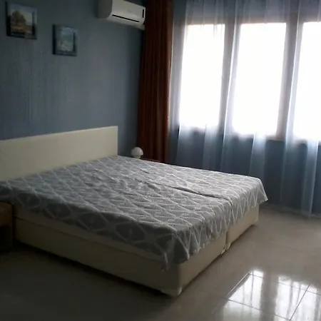 Guest House Tashkov