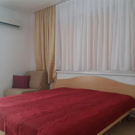 Guest House Tashkov Gasthuis