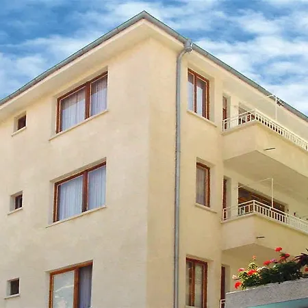 Guest House Tashkov Nesebar