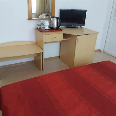 Guest House Tashkov Gasthuis