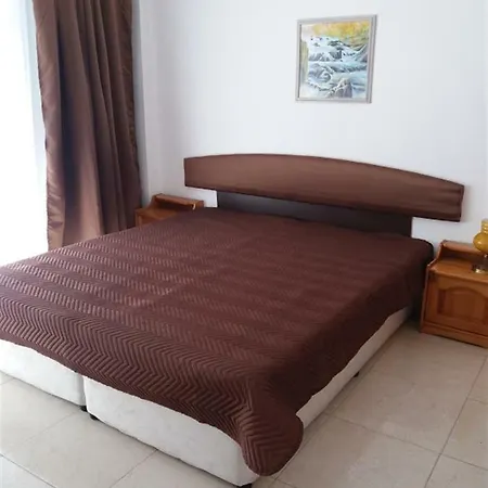 Guest House Tashkov Nesebar